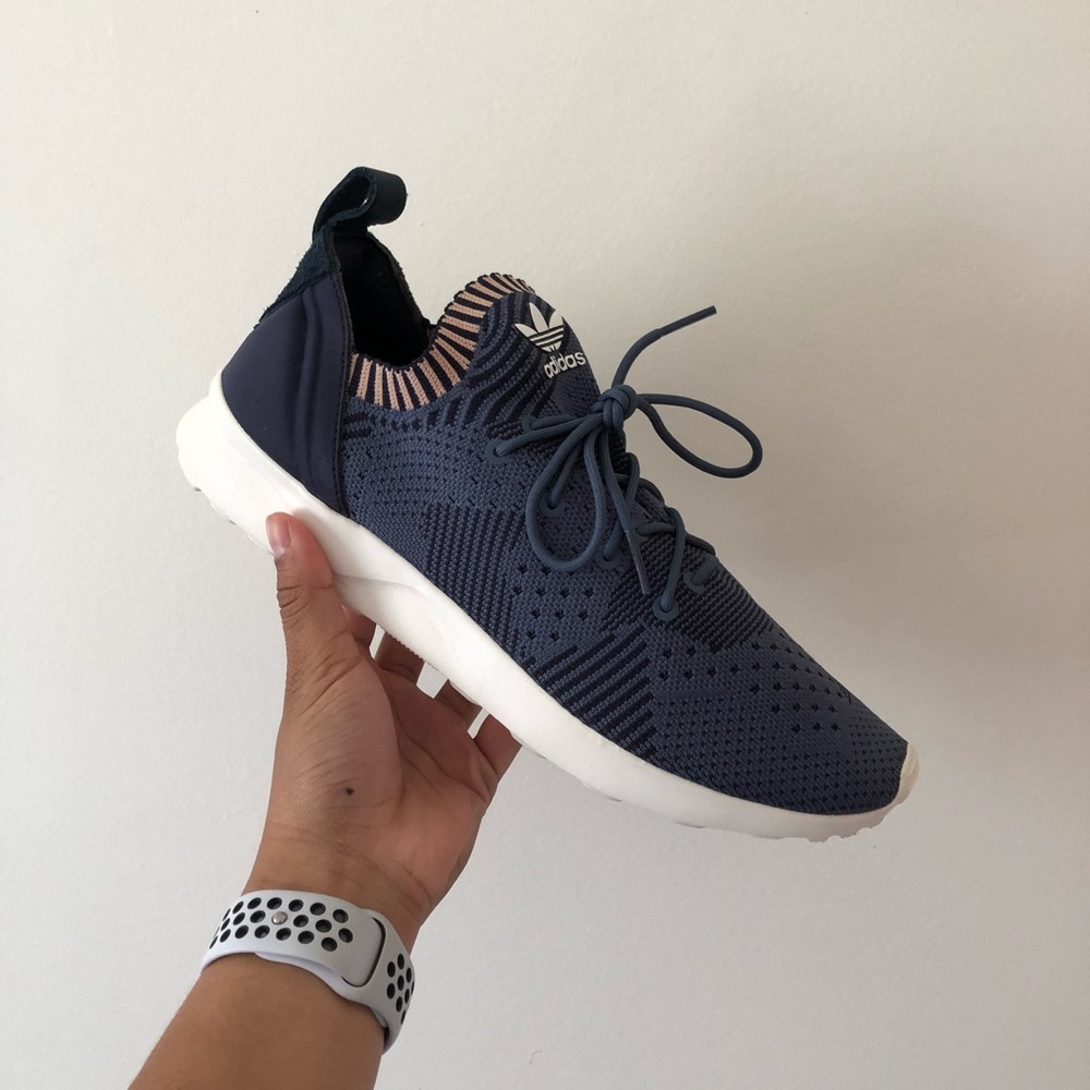 Adidas ZX Flux Prime Knit